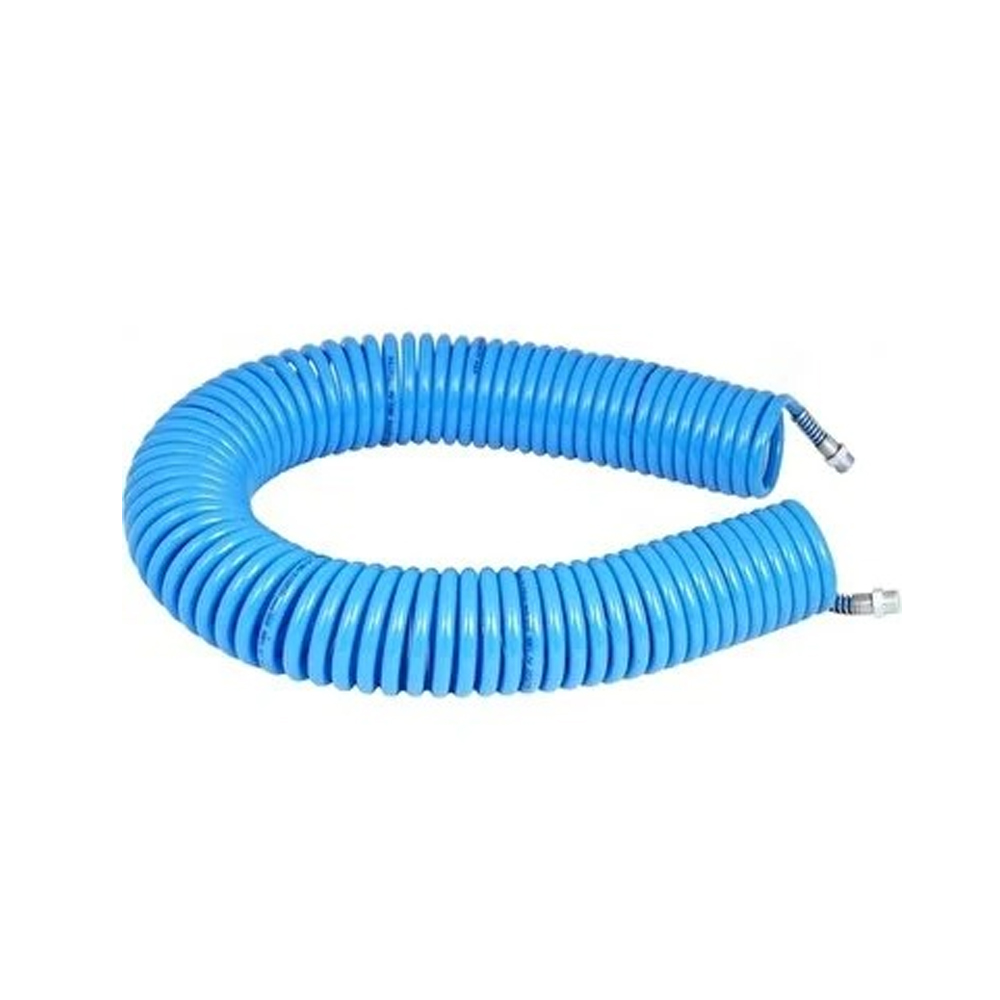 5x8 7.5 Metre Spiralli Hava Hortumu PE