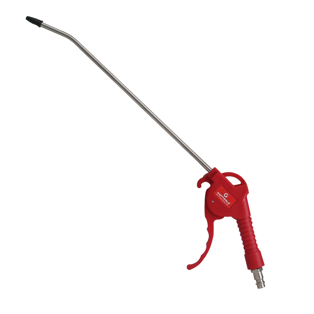 GAP GPHT 02 | 300 mm Uzun Hava Tabancası